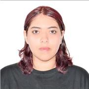 profesora de todos los cursos (cualquier edad)